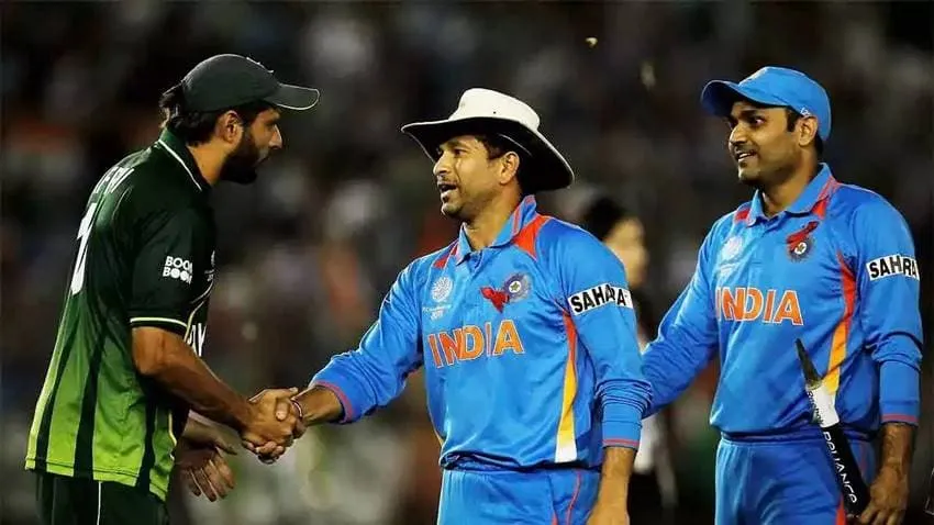 sachin and shahid