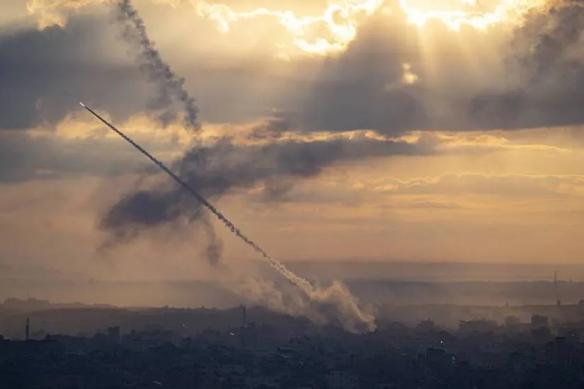 Hamas
