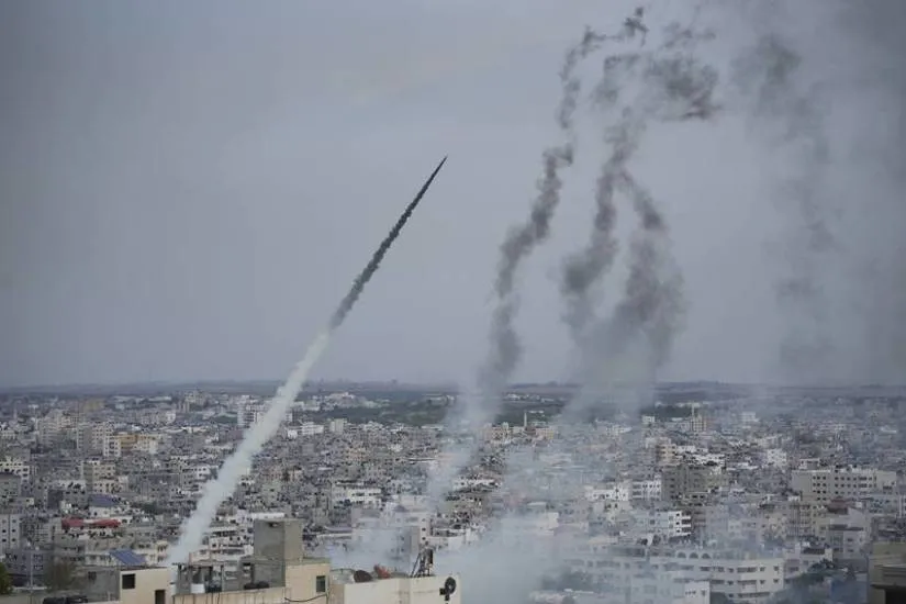 israel war news