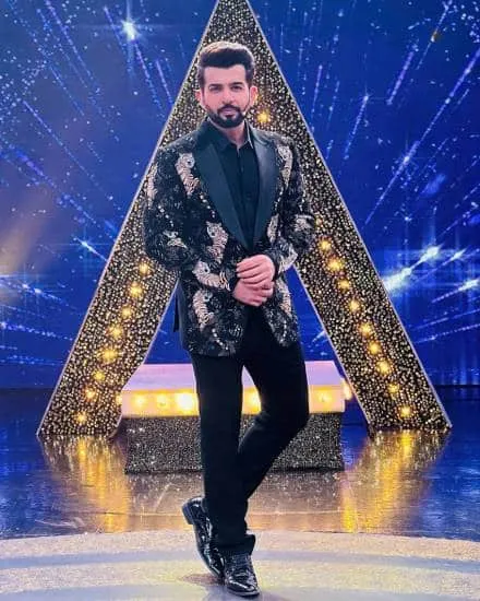 Jay Bhanushali