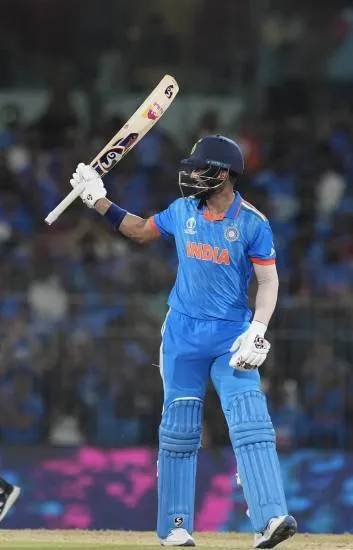 IND VS AUS