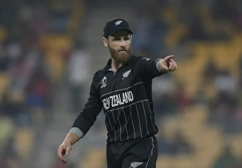 New Zealand Cricketers Salary