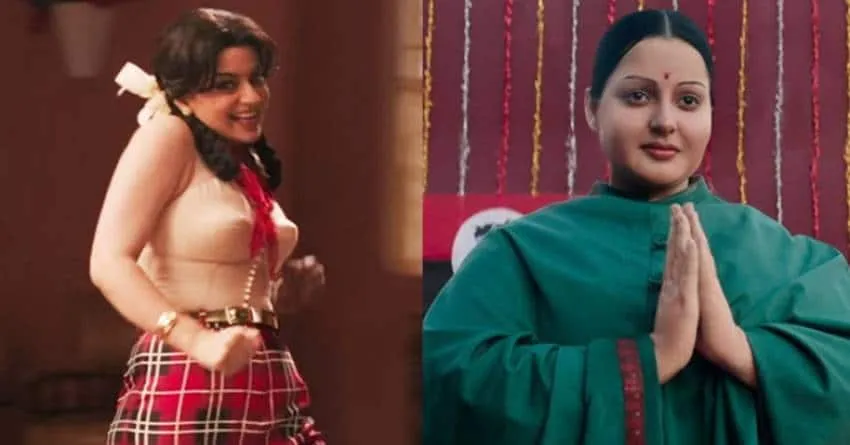 thalaivi