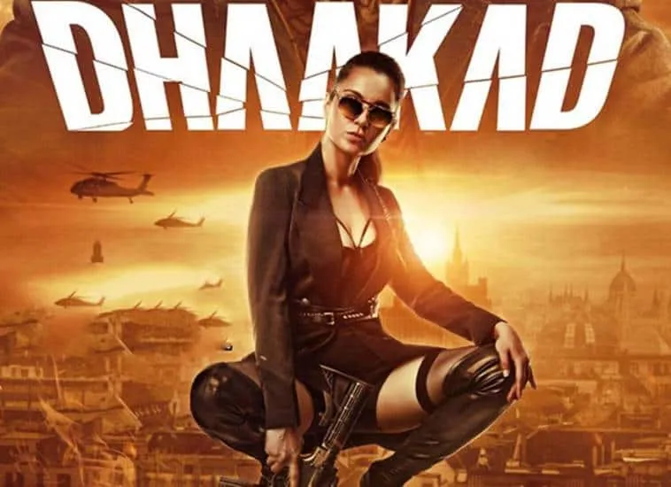 dhakad