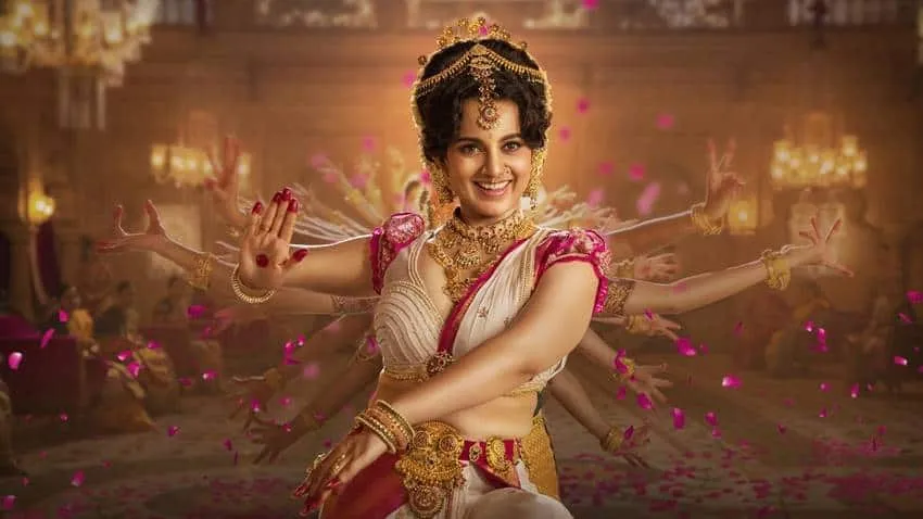 chnadramukhi 2