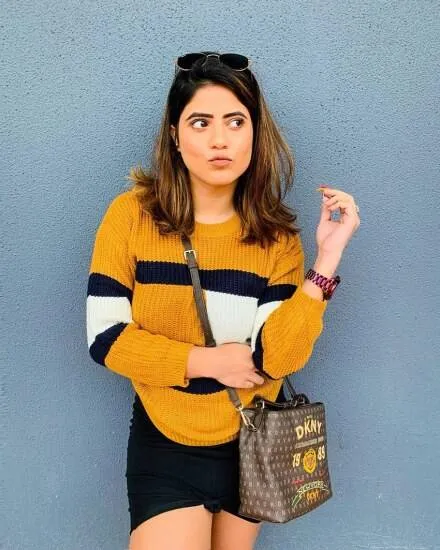 Karnika Budhiraja