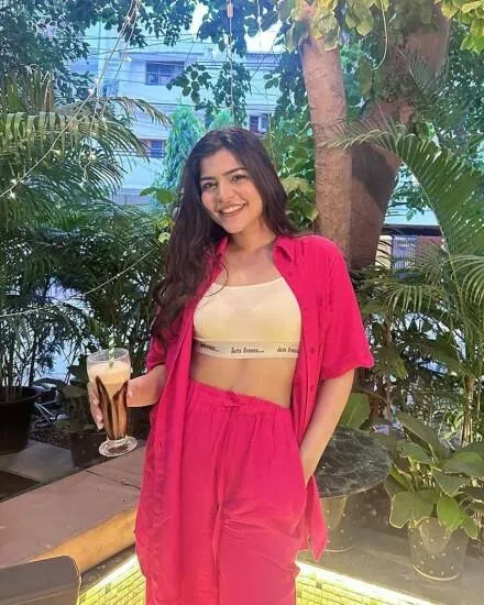 Kritika Khurana