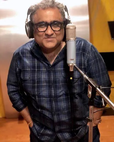 Kunal Ganjawala songs