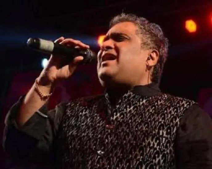 Kunal Ganjawala