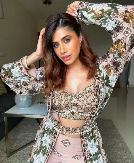 Malvika Sitlani