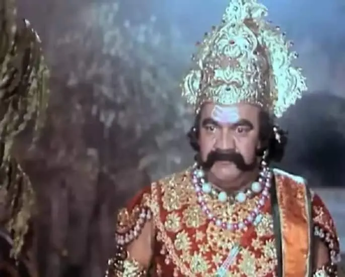 Prem Nath