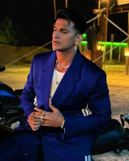 Prince Narula