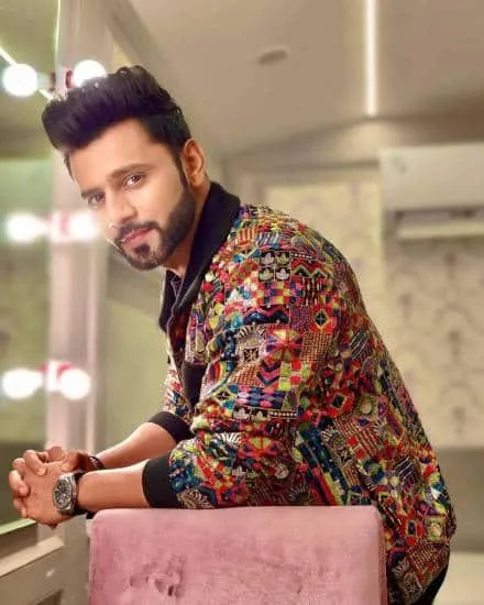 Rahul Vaidya