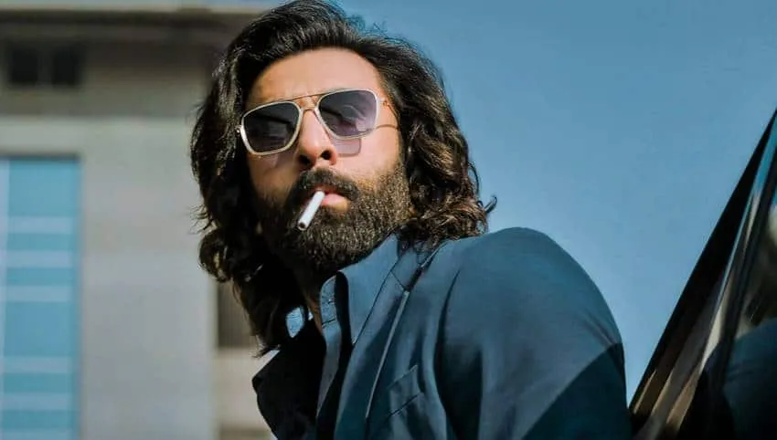 Ranbir Kapoor