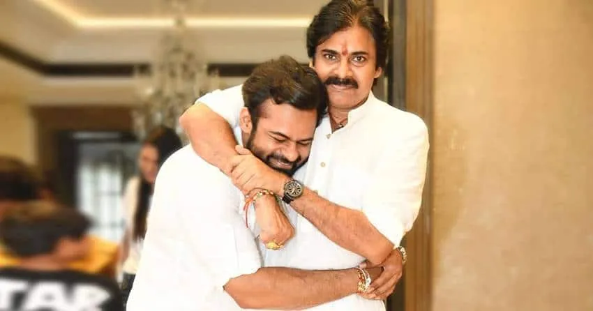 pawan kalyan