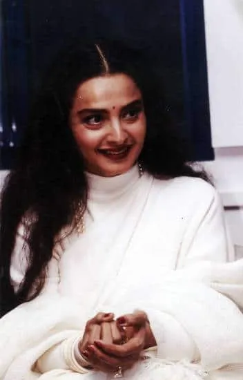Rekha Movies