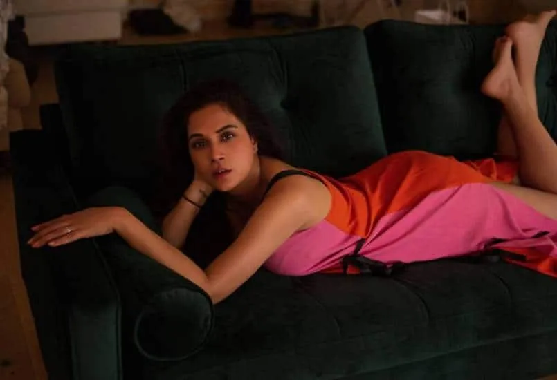 Richa Chadha