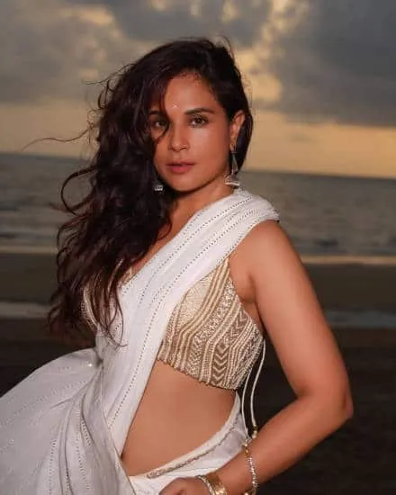Richa Chadha on Bigg Boss