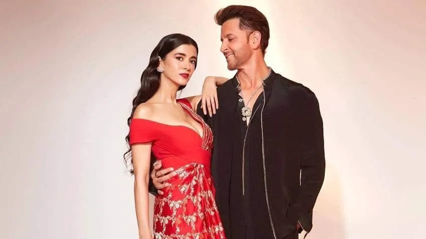 Saba Azad trolled