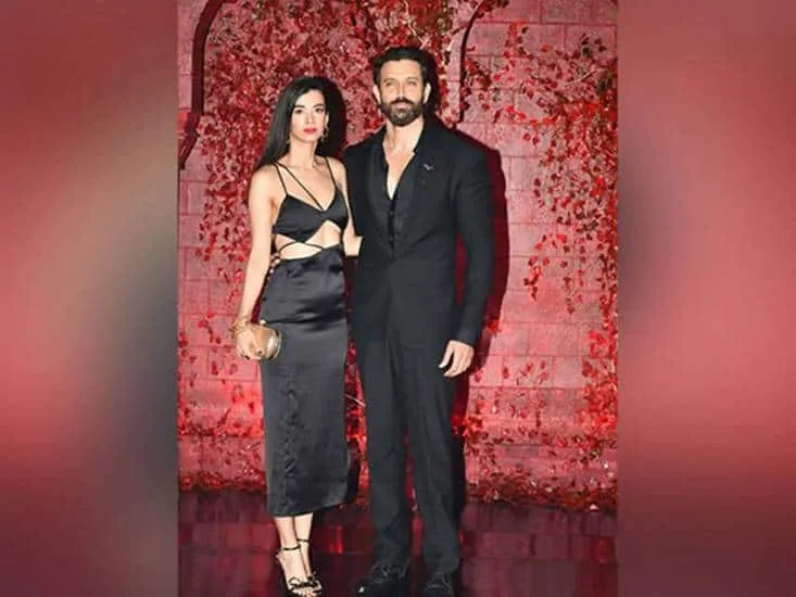 Hrithik Roshan