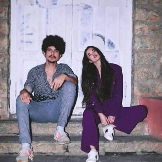Saba Azad Ex Boyfriend