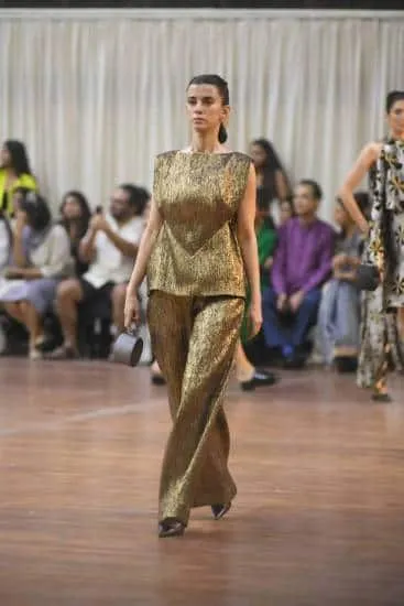 Saba Azad Ex