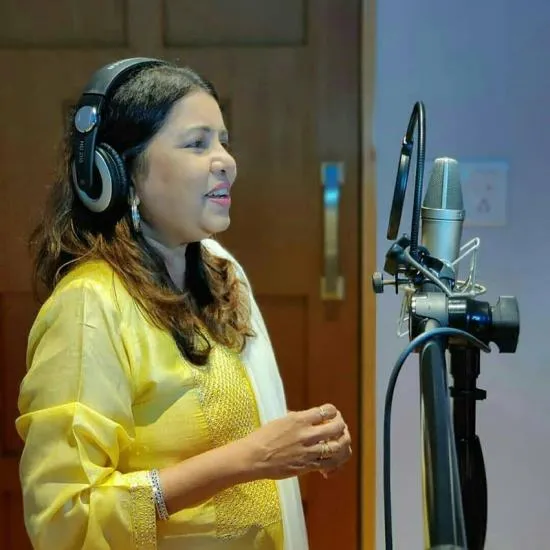 Sadhana Sargam Songs