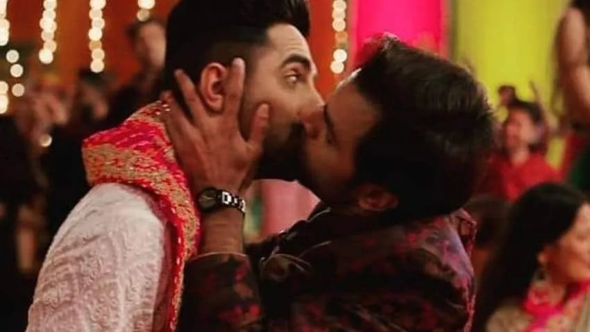 Ayushman Khurana