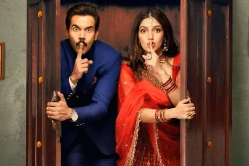 Rajkumar Rao