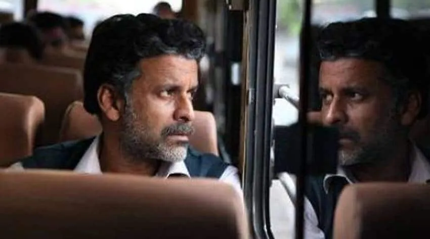 Manoj Bajpayee