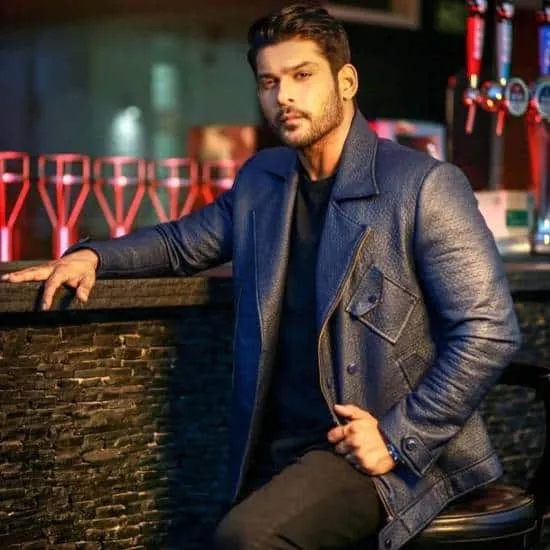 Sidharth Shukla