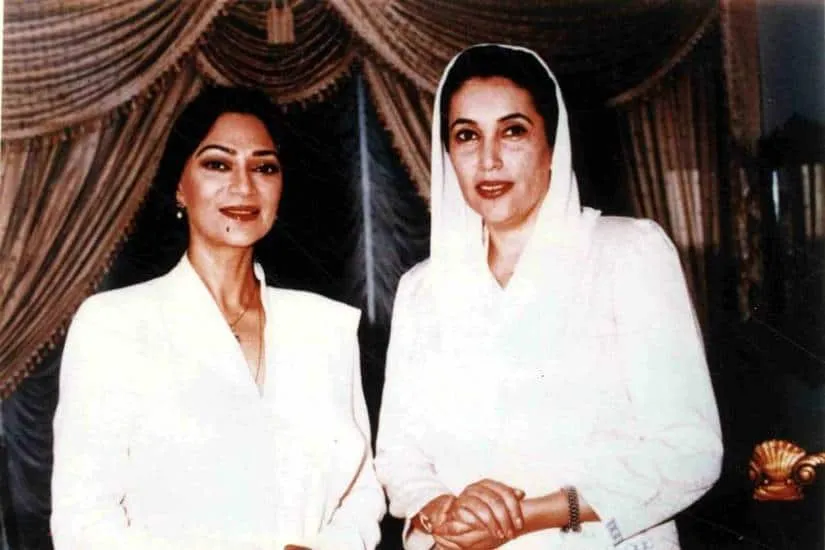 Simi Garewal Show