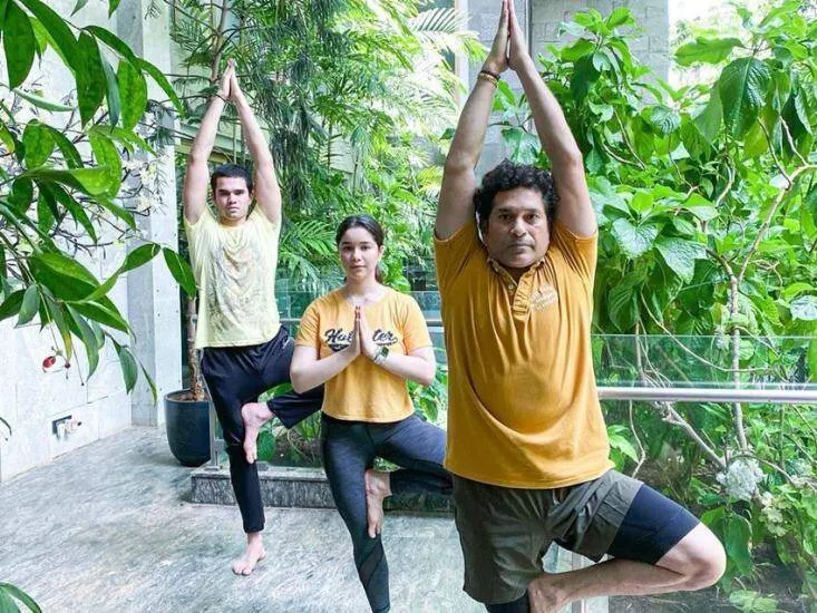 Sara Tendulkar