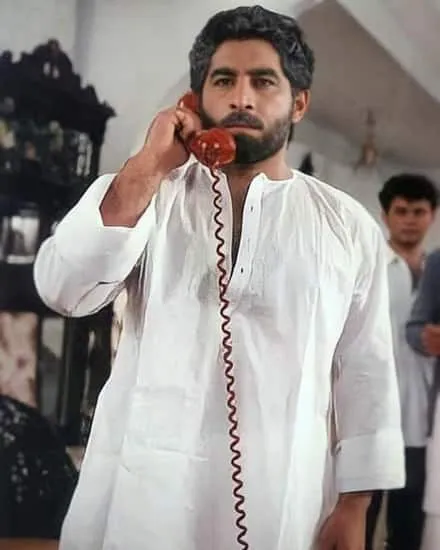 superstar dalip tahil