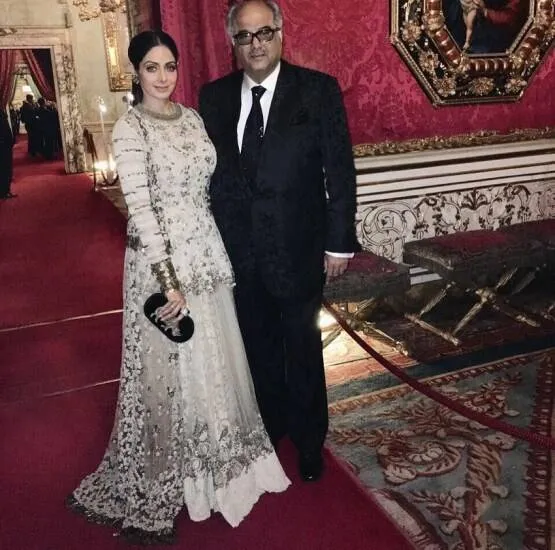 Sridevi