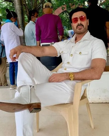 Gavi Chahal
