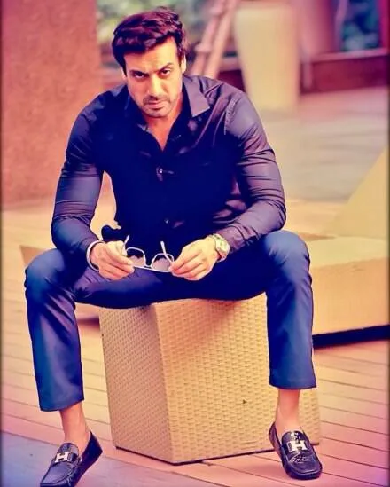 tiger zinda hai actor gavie chahal