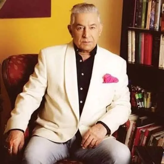 Dalip tahil jail