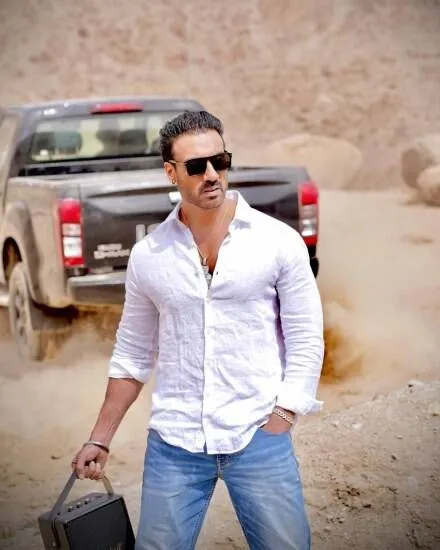 gavie chahal instagram