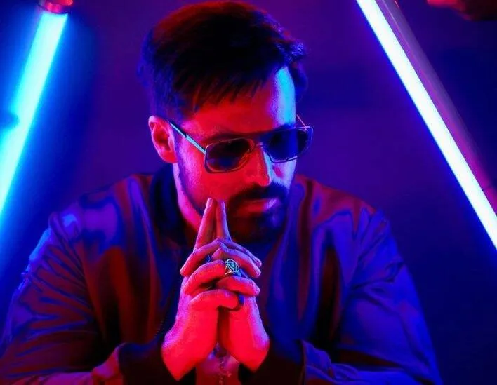 Emraan Hashmi