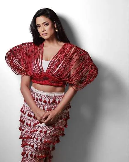 Shweta Tiwari Cars Collection