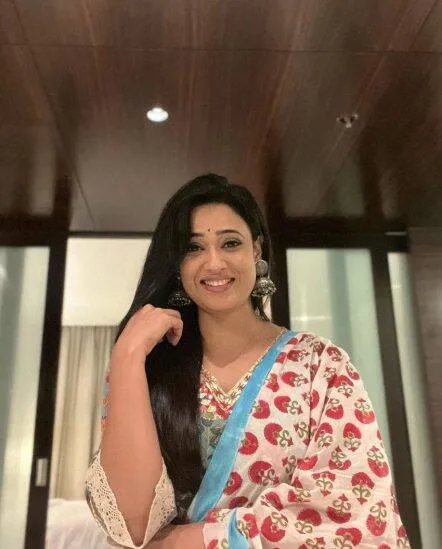 Shweta Tiwari Income
