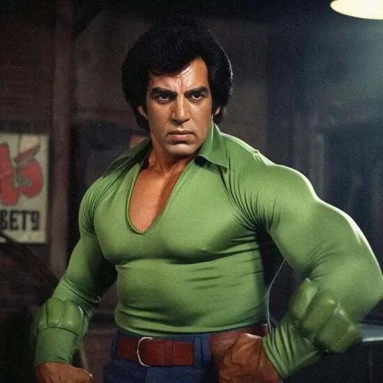 Dharmendra