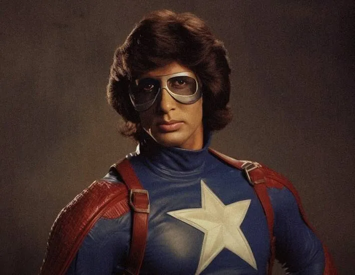 Amitabh Bachchan