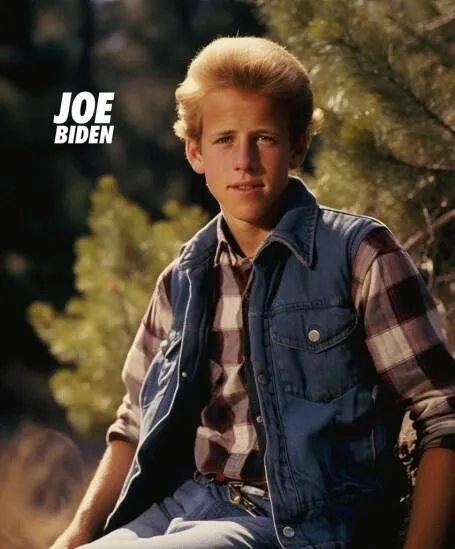 Joe Biden