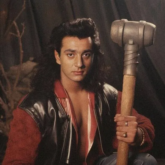 Sanjay Dutt