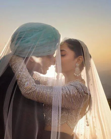 Mahira khan second wedding