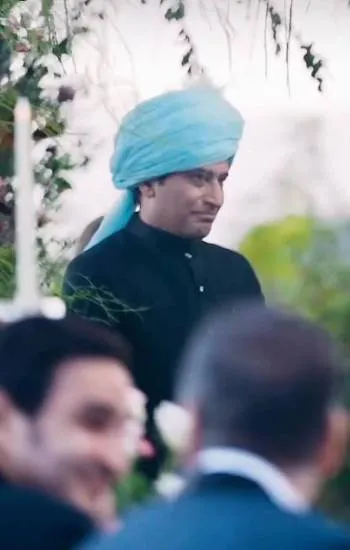 Shahrukh Khan actress Mahira Khan married boyfriend Salim Karim
