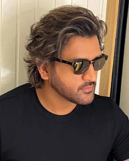 Dhoni
