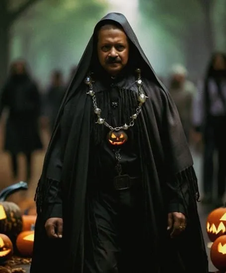 Delhi Chief Minister Arvind Kejriwal